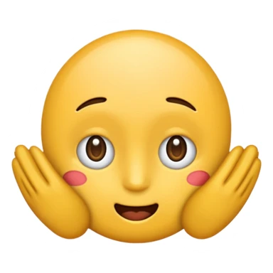 Bana emoji yap para seklinde ortada tsukihana olsun sticker
