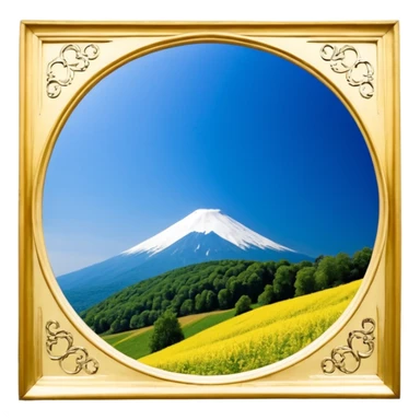 менің көңіл күйім көтеріңкі смайлик қажет sticker