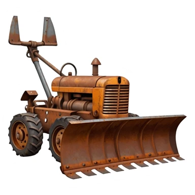 plow sticker