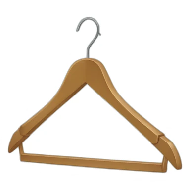 hangers sticker