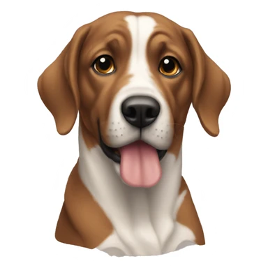 Dogday sticker