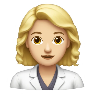 caucasia womenscribe sticker