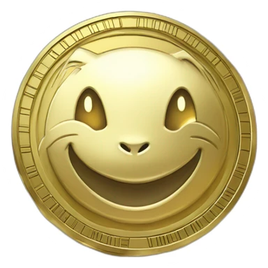 pokemon money puregold coin pokecoin pokedollar dollar sticker