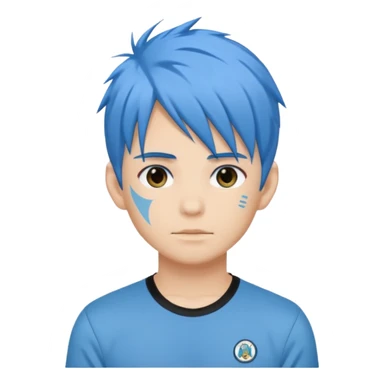 make some emojis about tower of god characters sticker