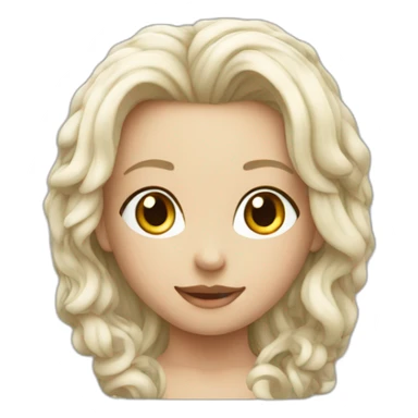 atana studio sticker