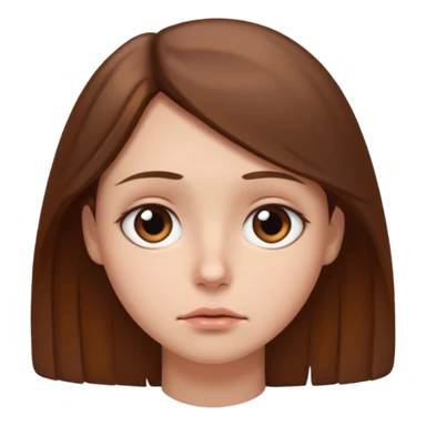 I miss my family so much sticker