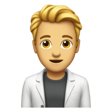 Psychological  sticker