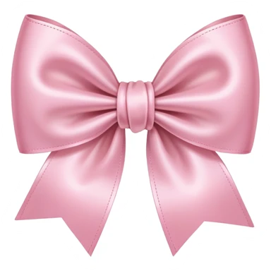 light pino bow sticker