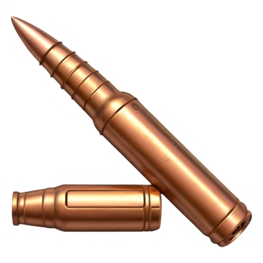 Ak47 bullet  sticker