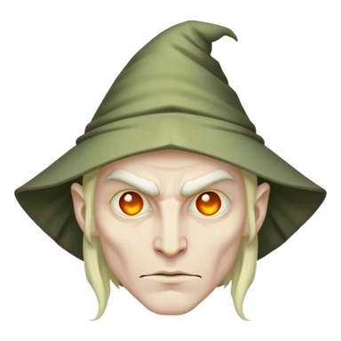 Banshee, tap dancing monkey, tiger, warlock sticker