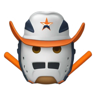 astros 2020 sticker