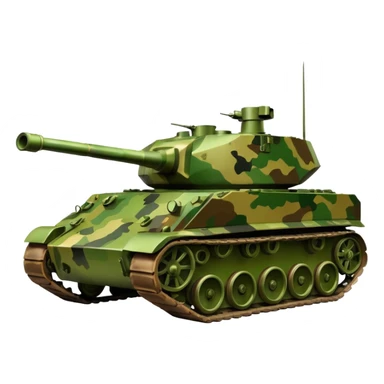 panzer sticker