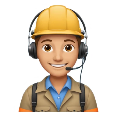 field reporter Newsroom sticker