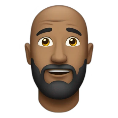 Anti marseillais sticker