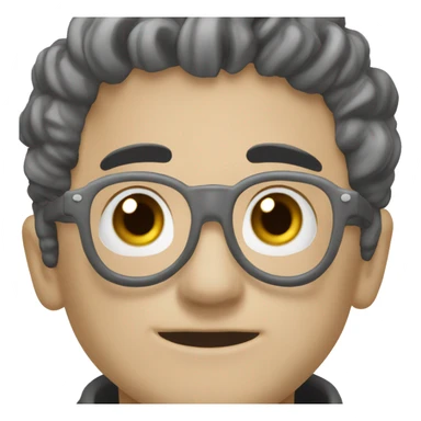 gojo for jjk sticker