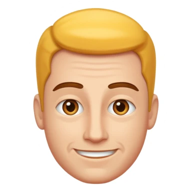 joe goldberg  sticker