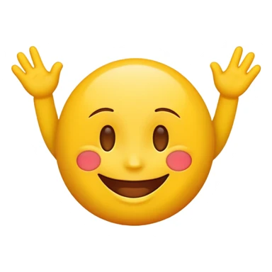 En nesyri sevinci emoji sticker