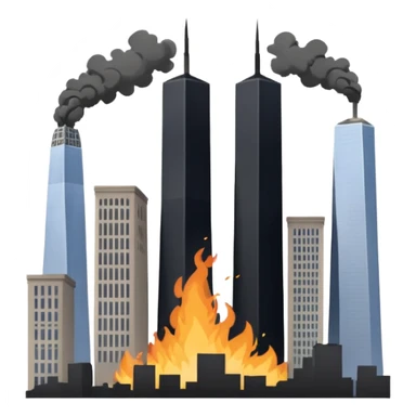 september 11 sticker