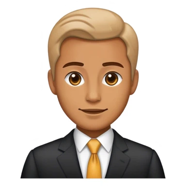 get approval from the president sticker