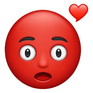 crie um amoji de alerta de spoiler sticker