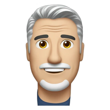 paul hollywood sticker
