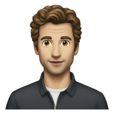 thomas pasquet sticker