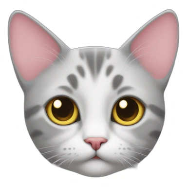 cat-with-hearts-in-eyes sticker