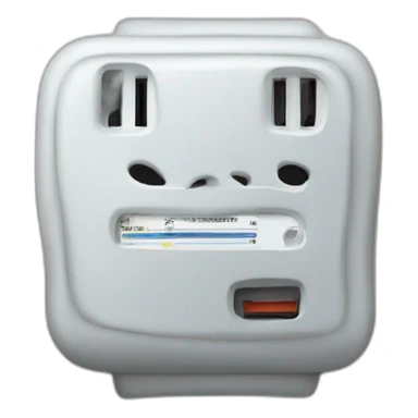 electricity bill sticker