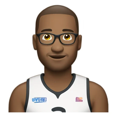 wordle champion sticker