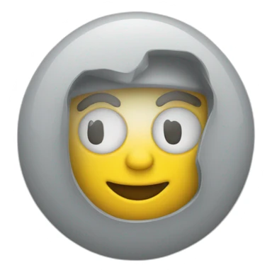 "FK grup emlak" logo  sticker