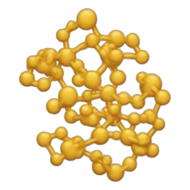 enzyme sticker