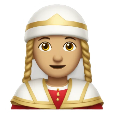 Santa Lucia de Siracusa  sticker