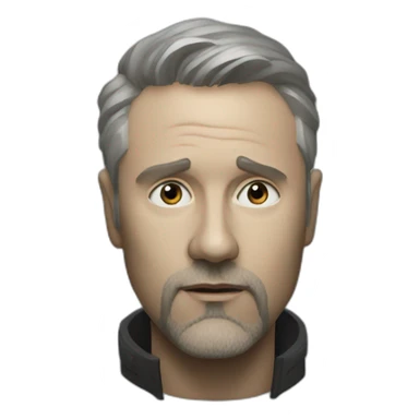 bladerunner 2049 sticker
