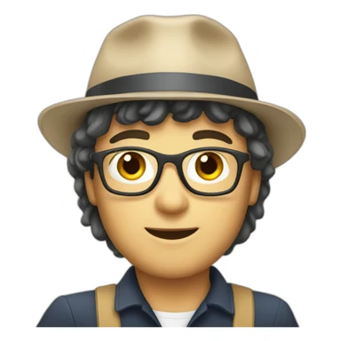 french-speciality sticker