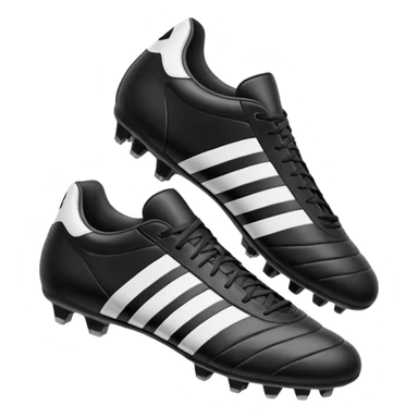 football shoes sticker
