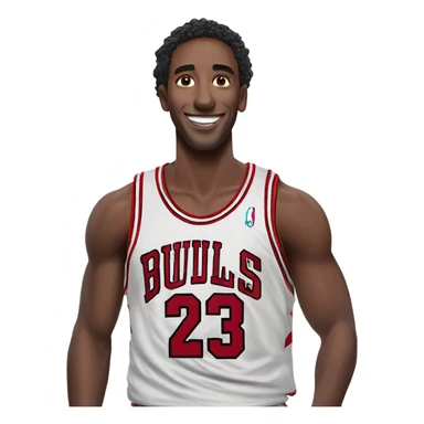 Jordan love winning sticker