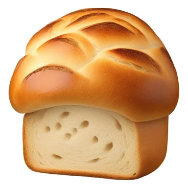 Sourdough bread  sticker