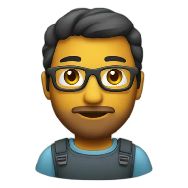 frontenddeveloper sticker