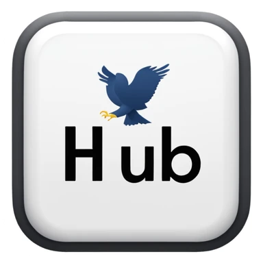 THE TEXT HUB 22 AMERICA  sticker