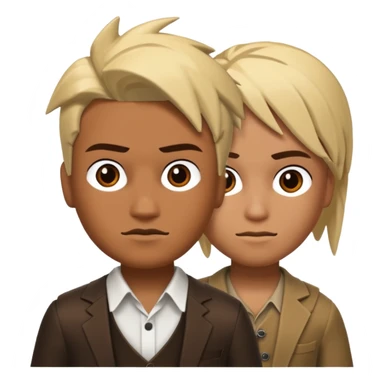 Roblox Forsaken twotime sticker