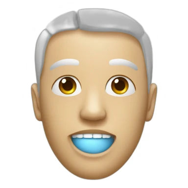 suppositoria sticker