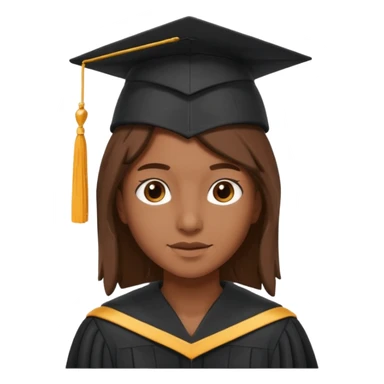 hawk graduate college sticker