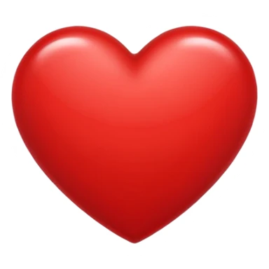 Heart all around  sticker