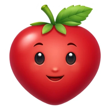 berry sticker