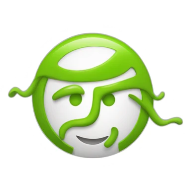 Unimed cooperativa logo sticker