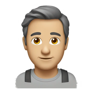 Marsta yürüyen Şener Şen emojileri. sticker