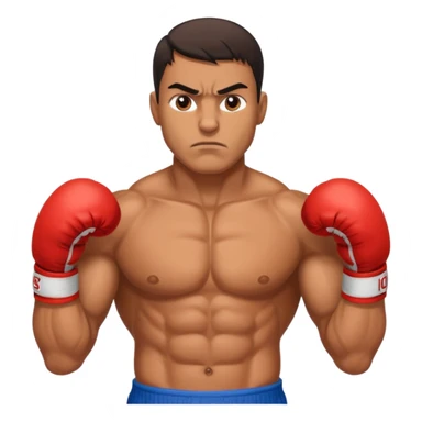 Gypsy BOXER sticker