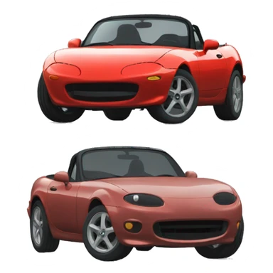 miata  sticker