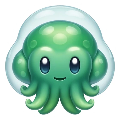 ameba sticker