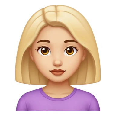 Important point number 1. For women and girls sticker